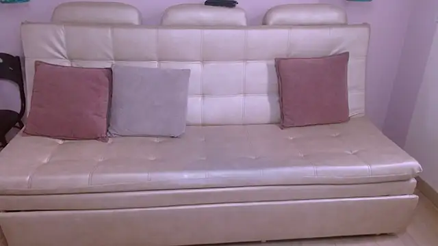 Sahamara 07 online show from May 27, 2026, 7:22 pm