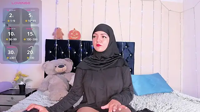 Dana-Alabi online show from December 20, 2025, 2:18 am