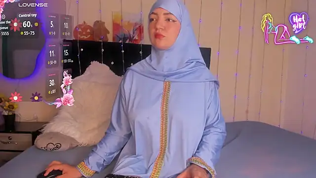 Dana-Alabi online show from February 9, 2026, 12:31 pm