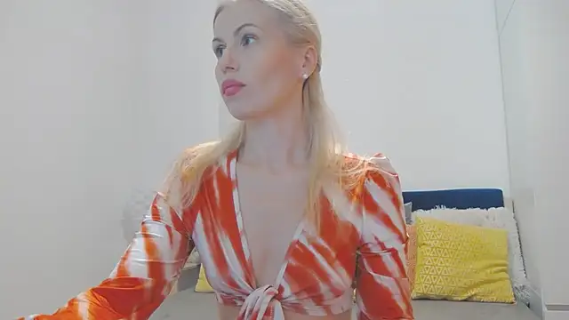 Lika Soul online show from September 26, 2025, 3:27 pm