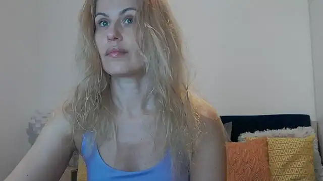 Lika Soul online show from March 28, 2026, 4:39 pm