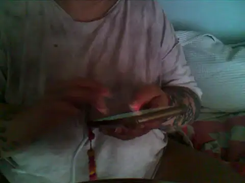 LupeLok online show from September 12, 2025, 2:06 pm