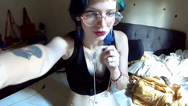 IkyVic online show from January 6, 2026, 8:23 pm