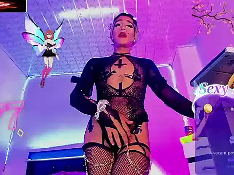 carolaayth online show from March 18, 2026, 4:43 pm