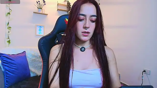 ViolethRosse online show from May 7, 2026, 2:28 am