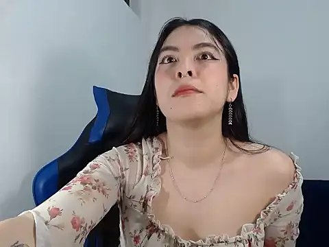 EloiseJun online show from February 2, 2026, 6:12 am