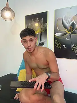 Harrisonvillalobos online show from April 3, 2026, 3:48 am