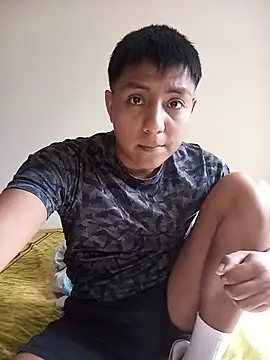 dereck14c online show from July 29, 2026, 3:10 pm