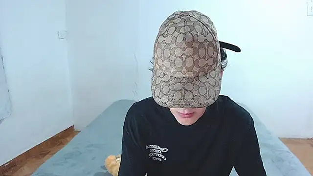 Sam Cute3 online show from October 3, 2025, 10:51 pm