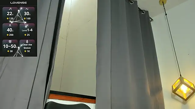 Snapshot of lianfox_ chatting on September 23, 2025, 12:41 pm lianfox online show from September 23, 2025, 12:41 pm