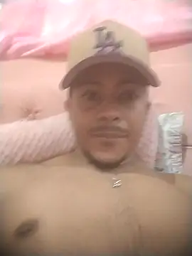 leo yeshua27 online show from September 14, 2025, 9:58 pm