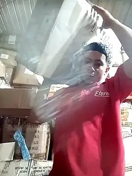 leo yeshua27 online show from February 19, 2026, 1:51 pm