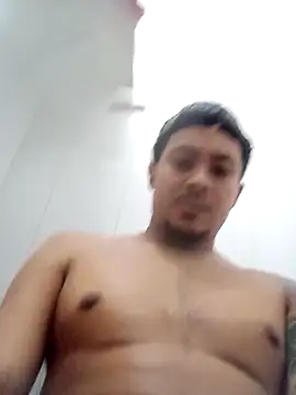 leo yeshua27 online show from March 26, 2026, 3:39 pm