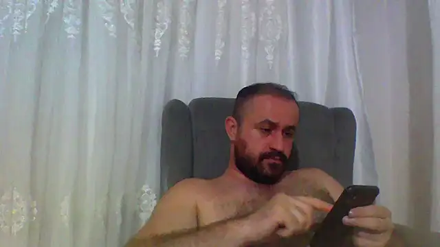 micheal3467 online show from September 12, 2025, 9:59 pm