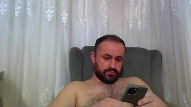 micheal3467 online show from March 4, 2026, 9:10 pm