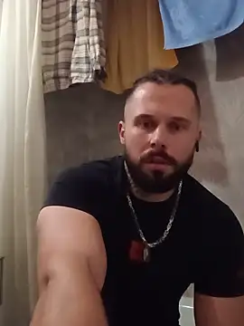 Barber33zk online show from May 20, 2026, 12:17 am