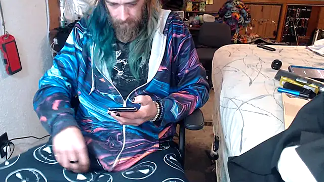 Snapshot of thejuicybacon chatting on October 10, 2025, 3:44 pm thejuicybacon online show from October 10, 2025, 3:44 pm