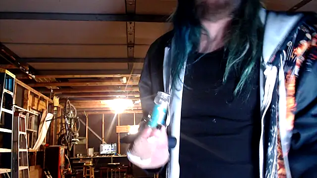 Snapshot of thejuicybacon chatting on October 14, 2025, 10:05 am thejuicybacon online show from October 14, 2025, 10:05 am