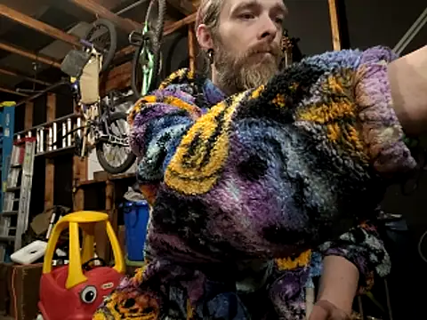 Snapshot of thejuicybacon chatting on February 15, 2026, 2:52 am thejuicybacon online show from February 15, 2026, 2:52 am