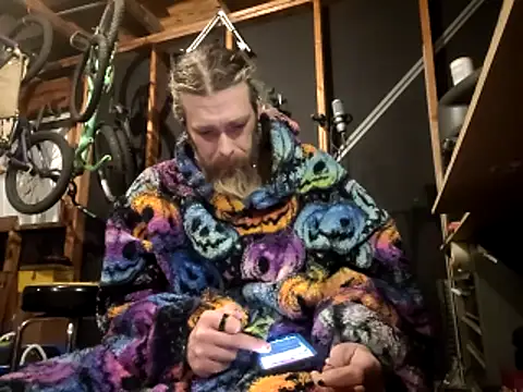 Snapshot of thejuicybacon chatting on February 27, 2026, 10:15 am thejuicybacon online show from February 27, 2026, 10:15 am