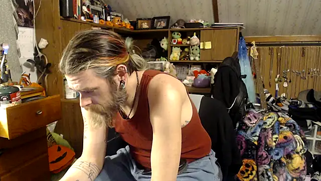 Snapshot of thejuicybacon chatting on March 3, 2026, 12:33 pm thejuicybacon online show from March 3, 2026, 12:33 pm