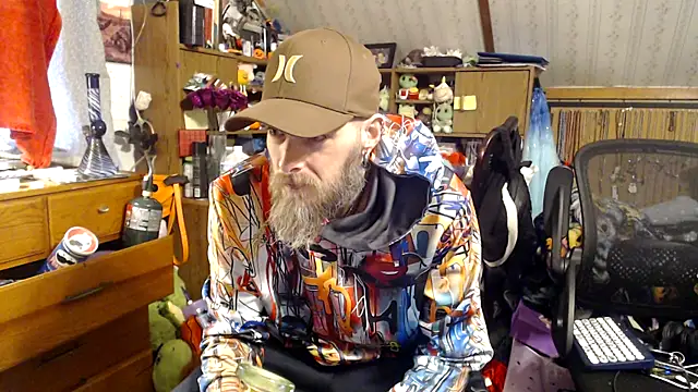 Snapshot of thejuicybacon chatting on March 18, 2026, 1:14 pm thejuicybacon online show from March 18, 2026, 1:14 pm