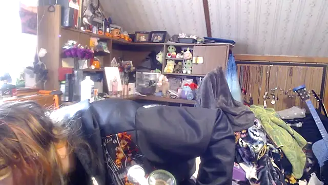 Snapshot of thejuicybacon chatting on March 19, 2026, 2:10 pm thejuicybacon online show from March 19, 2026, 2:10 pm