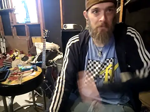 Snapshot of thejuicybacon chatting on March 26, 2026, 1:49 pm thejuicybacon online show from March 26, 2026, 1:49 pm