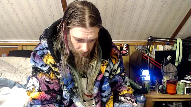 thejuicybacon online show from May 6, 2026, 10:53 am