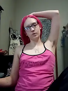 spoiledprincess4 online show from October 13, 2025, 2:33 am