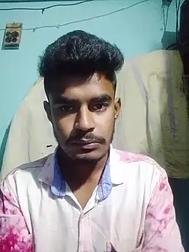 Najmulhaqe66 online show from November 20, 2025, 4:40 pm