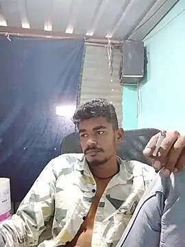 Najmulhaqe66 online show from January 6, 2026, 9:35 am