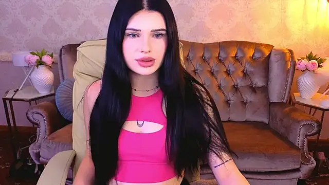 Neyla Charm online show from March 16, 2026, 1:59 pm