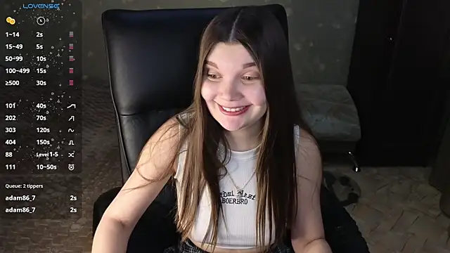  cute ice online show from March 18, 2026, 6:27 am