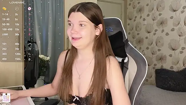  cute ice online show from June 15, 2026, 6:26 am