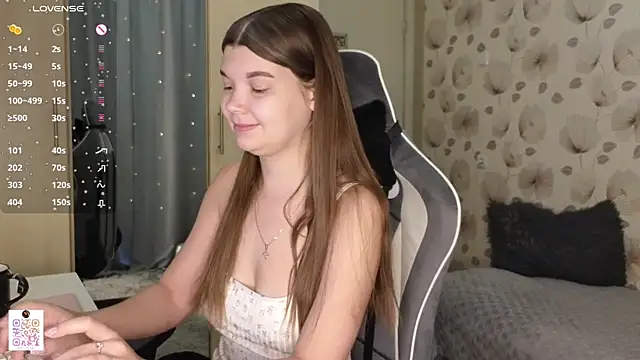  cute ice online show from July 15, 2026, 5:34 am