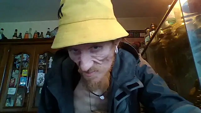 zipman92 online show from February 4, 2026, 12:00 pm