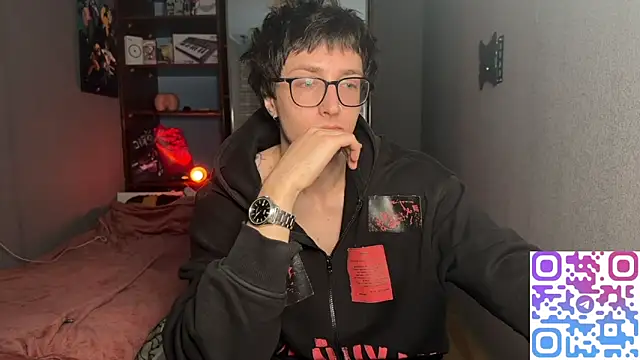 Snapshot of 8goat chatting on December 17, 2025, 5:41 pm 8goat online show from December 17, 2025, 5:41 pm