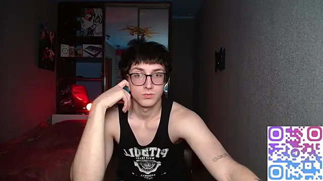 Snapshot of 8goat chatting on December 18, 2025, 6:47 pm 8goat online show from December 18, 2025, 6:47 pm