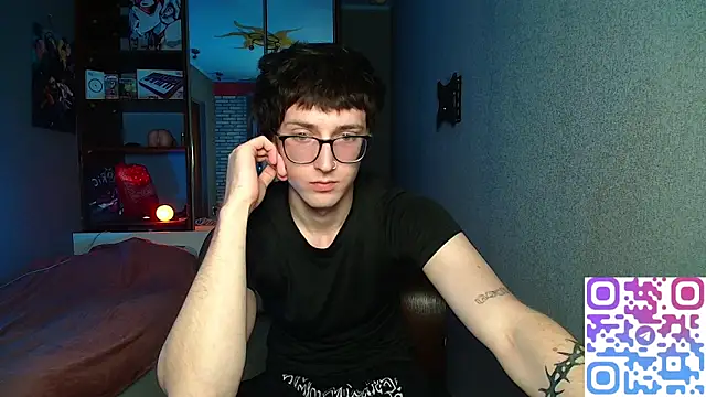 Snapshot of 8goat chatting on December 19, 2025, 6:59 pm 8goat online show from December 19, 2025, 6:59 pm