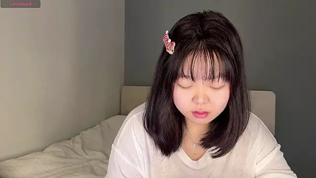 Snapshot of Kittenfishing chatting on October 1, 2025, 3:12 am Kittenfishing online show from October 1, 2025, 3:12 am