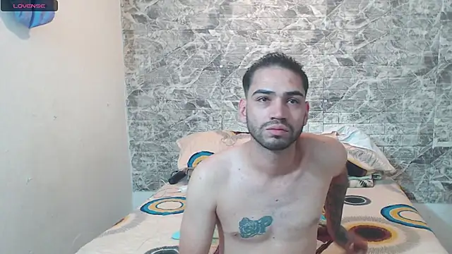 daniquintero03 online show from September 29, 2025, 6:24 pm