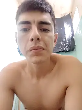 La Cosita 69 online show from October 31, 2025, 12:28 pm