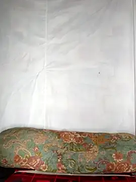 LushVamp online show from January 19, 2026, 2:21 pm