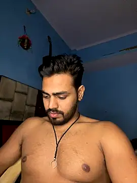 fireboyyyyy online show from November 8, 2025, 8:29 pm