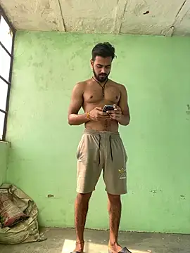 fireboyyyyy online show from March 9, 2026, 8:29 am