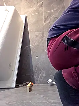 Clau1291 online show from November 1, 2025, 5:59 pm