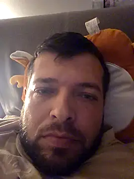 Clau1291 online show from April 26, 2026, 7:33 pm