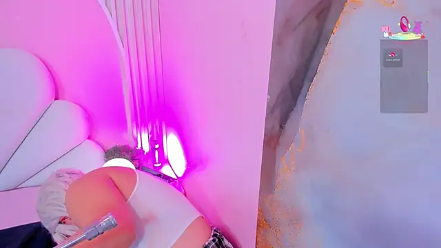 hinata dolly online show from November 7, 2025, 10:59 am