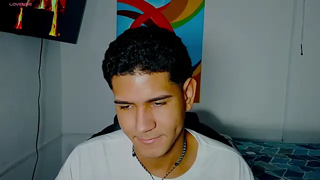 juanacock 1 online show from November 13, 2025, 2:43 am